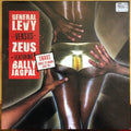 General Levy Versus Dr. Zeus Featuring Bally Jagpal : Shake (What Ya Mama Gave Ya) (12")