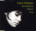 Ce Ce Peniston : Somebody Else's Guy (CD, Single)
