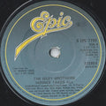 The Isley Brothers : Winner Takes All (7")