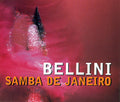 Bellini : Samba De Janeiro (CD, Single)