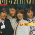 Katrina And The Waves : Sun Street (12")
