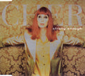 Cher : Strong Enough (CD, Single, CD1)