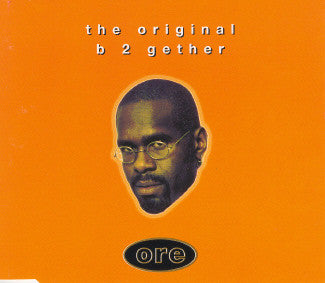 The Original : B 2 Gether (CD, Single)