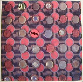 Top : Buzzin' (12", Single)
