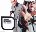 Jungle Brothers : Get Down (CD, Single, Promo)