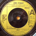 John Stewart (2) : Gold (7", Single)