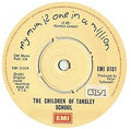 The Children Of Tansley School : My Mum Is One In A Million (7")