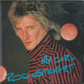 Rod Stewart : My Girl (7", Single)