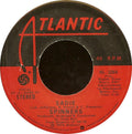 Spinners : Sadie / Lazy Susan (7", SP )