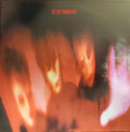 The Cure : Pornography (LP, Album, Ltd, RE, Unofficial, Pea)