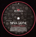 Nina Jayne : Could've Been (12", S/Sided, Promo)