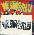Westworld (2) : Where The Action Is (7", Single)