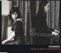 Ozzy* & Kelly Osbourne : Changes (CD, Single, Enh)