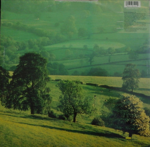 Lorenza : Jerusalem (12")