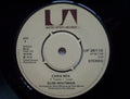 Slim Whitman : Cara Mia (7", Single)