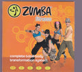 Various : Complete Total-Body Transformation System (3xDVD)
