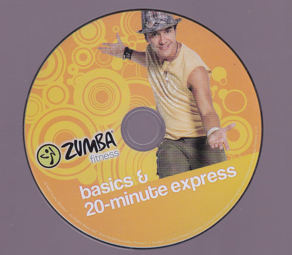 Various : Complete Total-Body Transformation System (3xDVD)