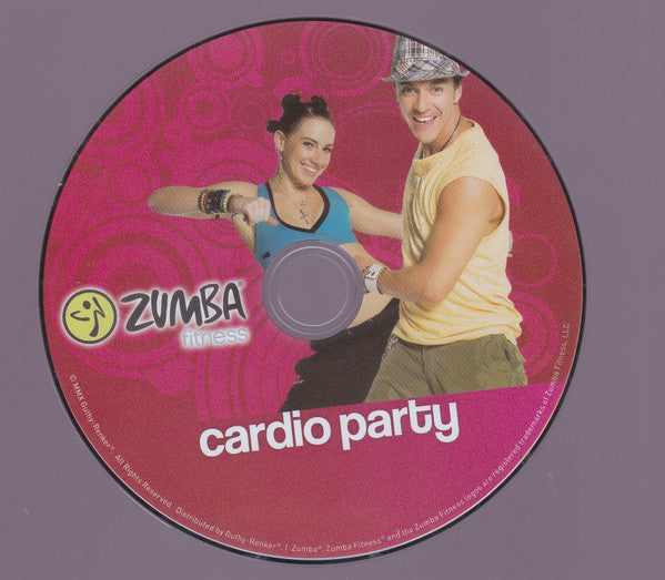 Various : Complete Total-Body Transformation System (3xDVD)