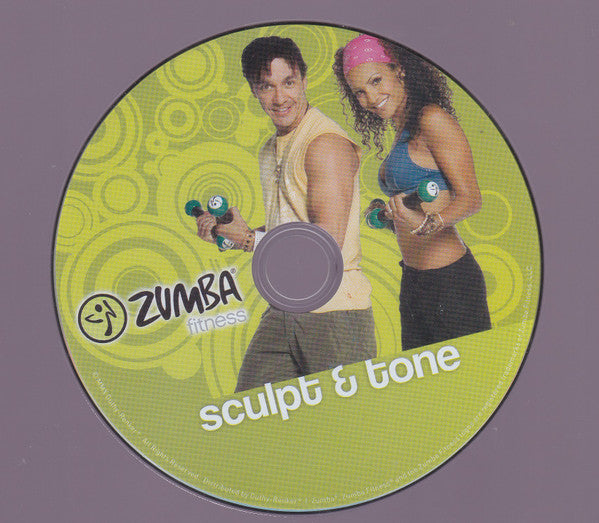Various : Complete Total-Body Transformation System (3xDVD)