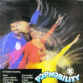 Various : Popmobility (LP, Comp)