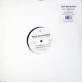 Paul McCartney : Deliverance (The Steve Anderson Remixes) (12")