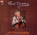 Paul Tortelier : Plays And Conducts Bach, Beethoven, Chopin, Elgar, Fauré, Grieg, Paganini, Rachmaninov, R, Strauss, Tortelier, Walton (LP, Comp, Smplr)