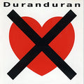 Duran Duran : I Don't Want Your Love (7", Single, Whi)