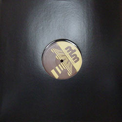 The Mannikins : Revolution (Club Mixes) (12")