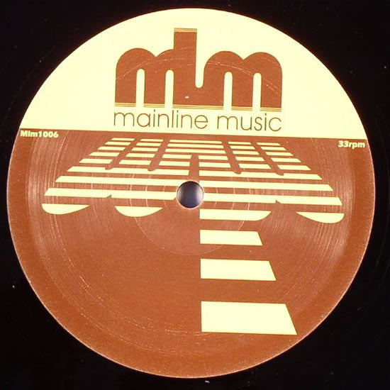 The Mannikins : Revolution (Club Mixes) (12")