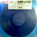 CZR & ITO Featuring Ginger Hernandez : Wonder Of You / Don't Stop (12")