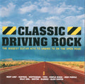 Various : Classic Driving Rock (2xCD, Comp)
