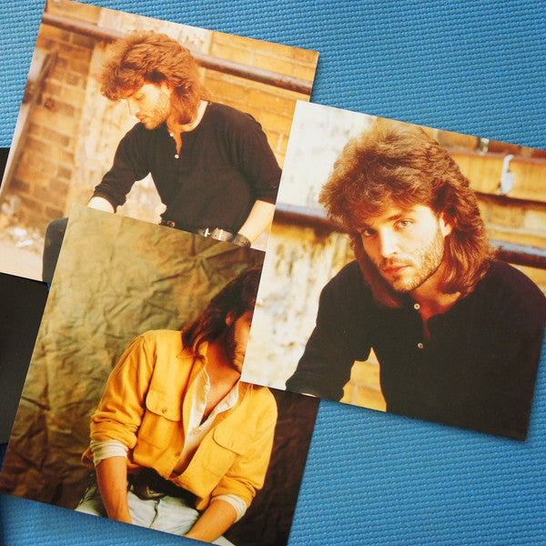 Richard Marx : Too Late To Say Goodbye (7", Single)