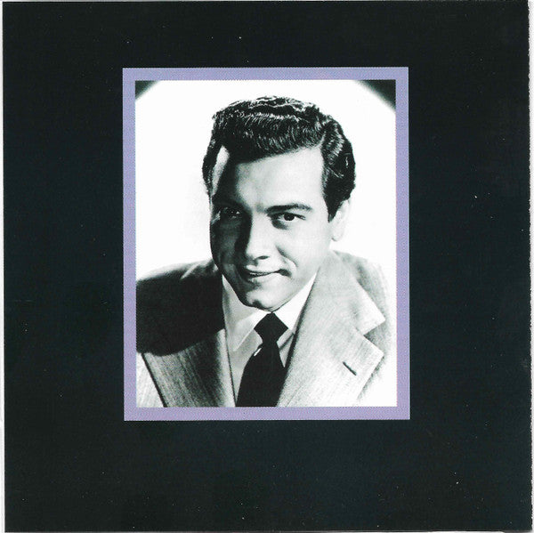 Mario Lanza : Be My Love  (CD, Comp)