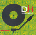 D.J.H. Featuring Stefy* : Think About ... (7")