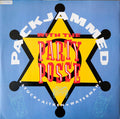 Stock, Aitken & Waterman : Packjammed (With The Party Posse) (12")
