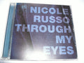 Nicole Russo : Through My Eyes (Album Sampler) (CD, Enh, Promo, Smplr)