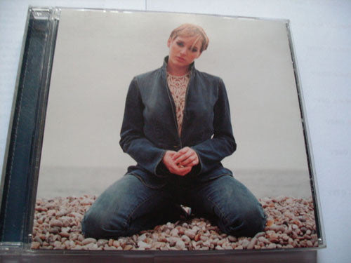 Nicole Russo : Through My Eyes (Album Sampler) (CD, Enh, Promo, Smplr)