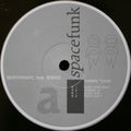 The Beatmaniac : Funkin' Town (12", Promo)