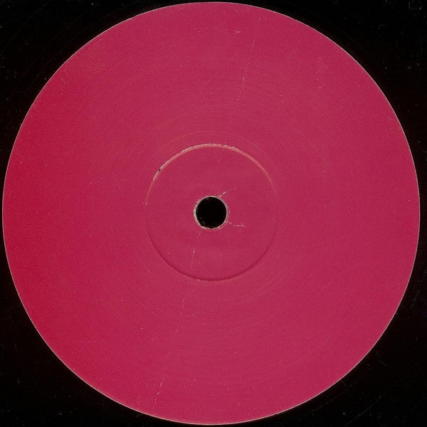 Daddy's Favourite : Pt 3 (12")