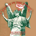 The North Pole : Santa's In The House (12")