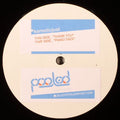 Kemetic Just : Thank You / Piano Daze (12", W/Lbl)