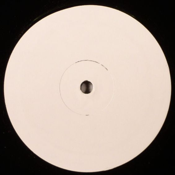 Kemetic Just : Thank You / Piano Daze (12", W/Lbl)
