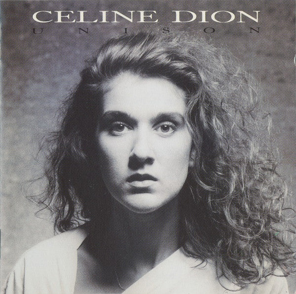Céline Dion : Unison (CD, Album, RE)