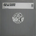 Jess & Crabbe : The Big Booya (12")