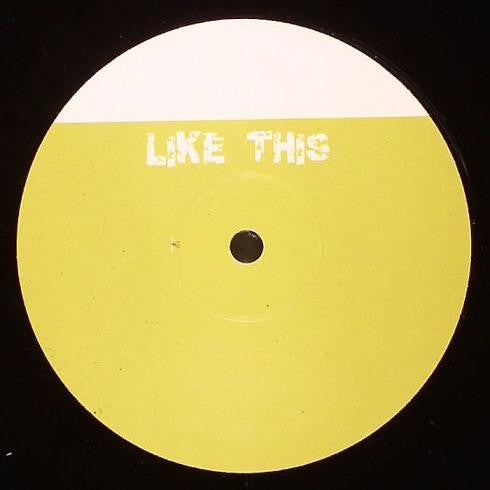 Howarth : Check It Out (12", S/Sided)