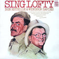 Don Estelle & Windsor Davies : Sing Lofty (LP, Album, RE)