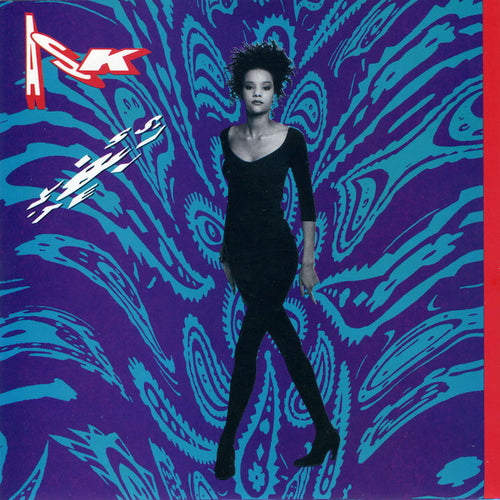 A.S.K. : Kiss And Tell (7", Single)