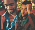 Shaggy featuring Marsha (3) : Piece Of My Heart (CD, Maxi)