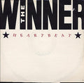 Heartbeat (3) : The Winner (12")