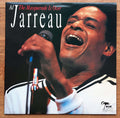 Al Jarreau : The Masquerade Is Over (LP, Album)